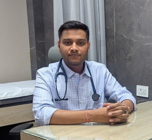 Dr. Himanshu Goel