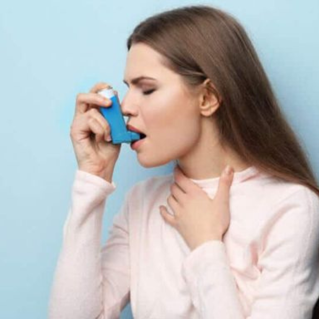 Asthma