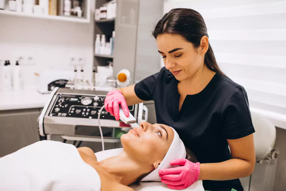Dermatology & Aesthetics