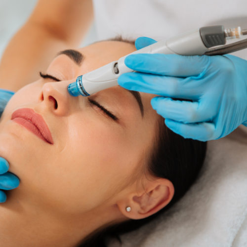 Medifacials