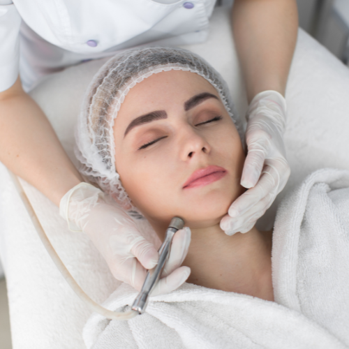 Facial Rejuvenation