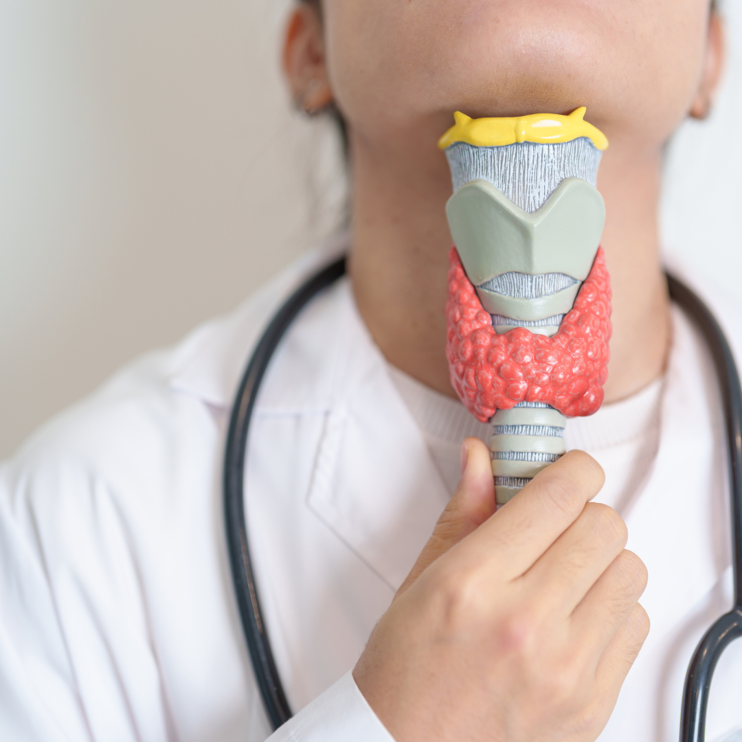THYROID