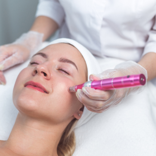 Anti - ageing