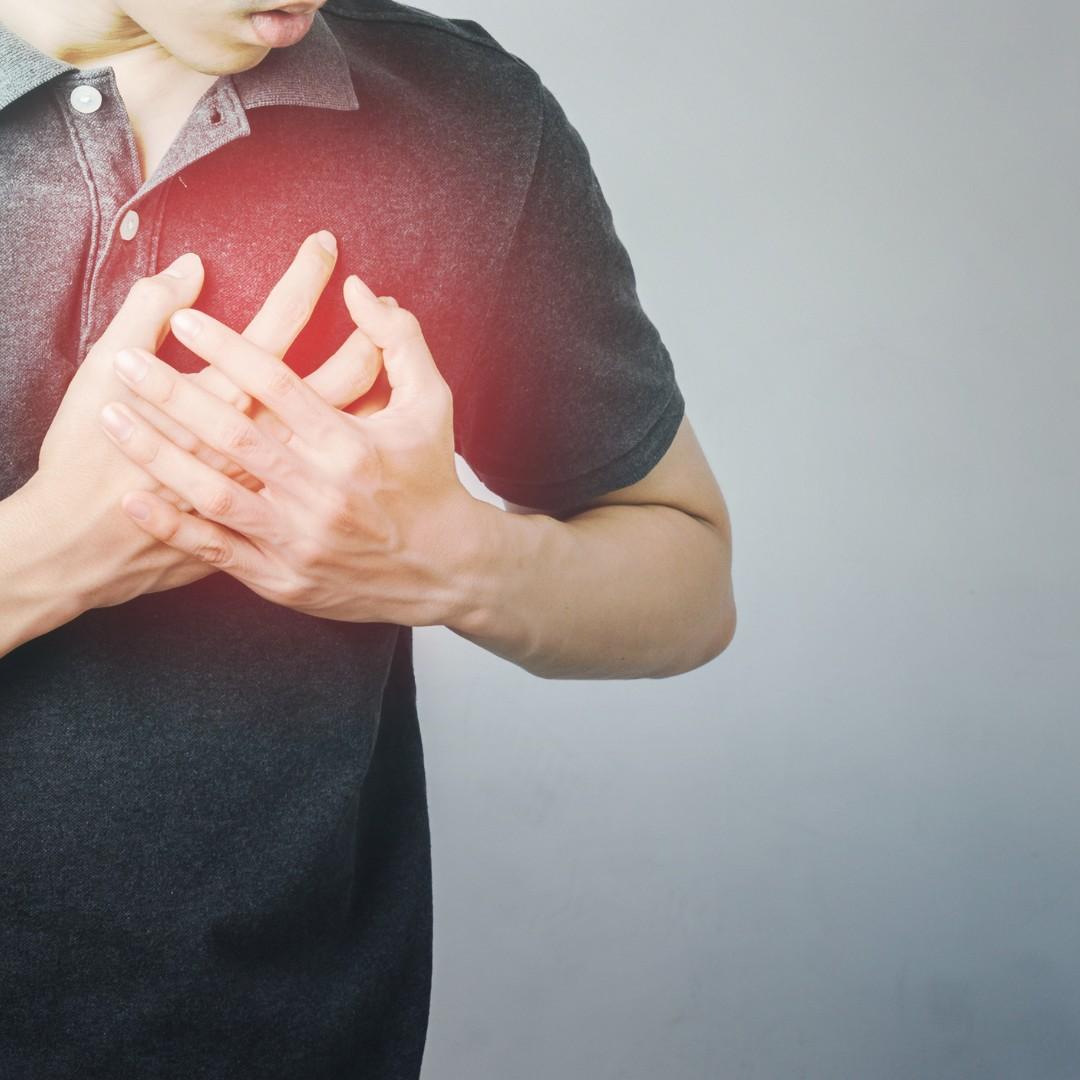 Heart diseases