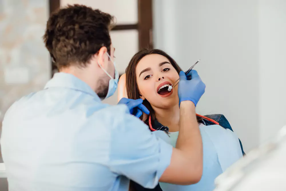 Advanced Dental Care