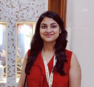 Dr. Saumya jain goel