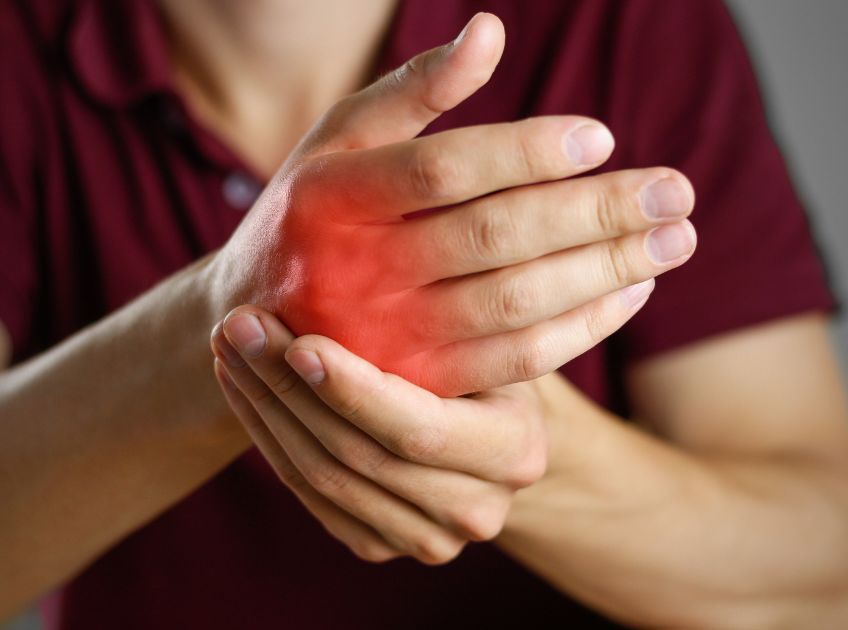 ATHRITIS